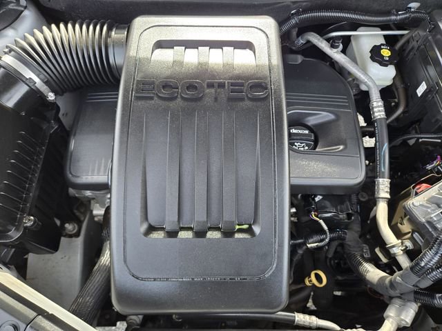 Used 2017 Chevrolet Equinox LT w/ Convenience Package image 28