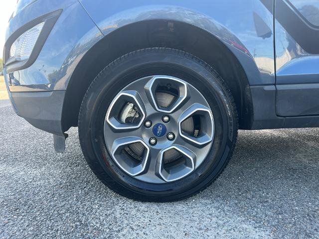 Certified 2022 Ford EcoSport S image 10