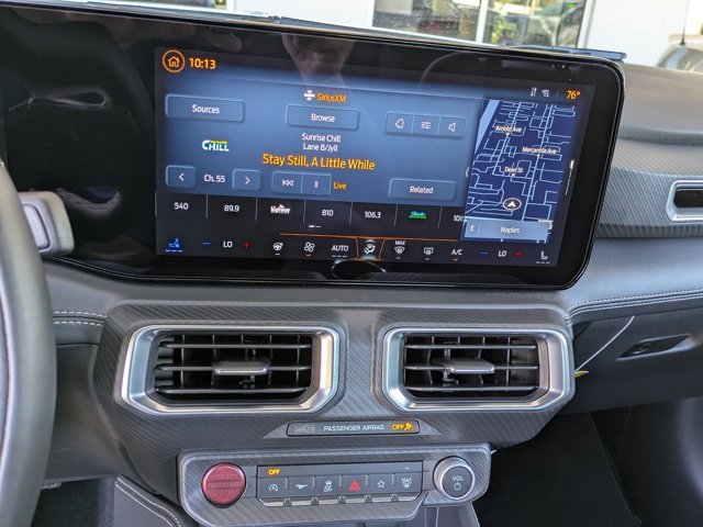 Certified 2025 Ford Mustang GT Premium image 27