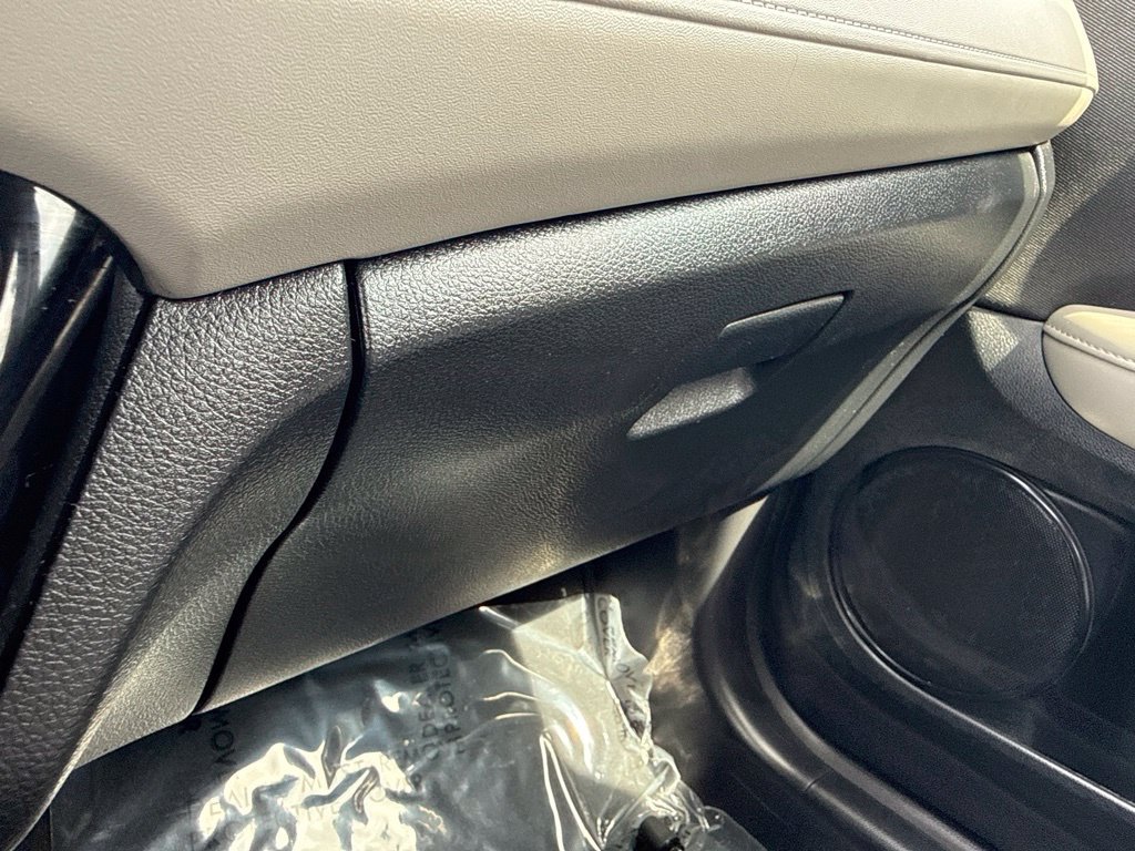 Used 2019 Honda HR-V LX image 26