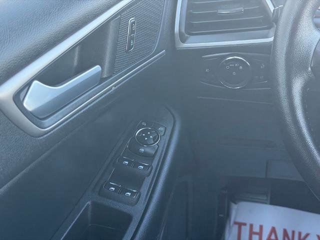 Certified 2022 Ford Edge SEL w/ Convenience Package image 19