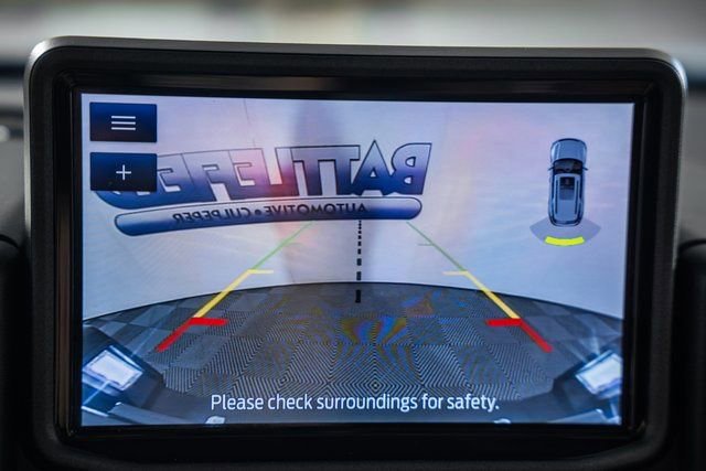 Certified 2023 Ford Bronco Sport Heritage Limited image 44