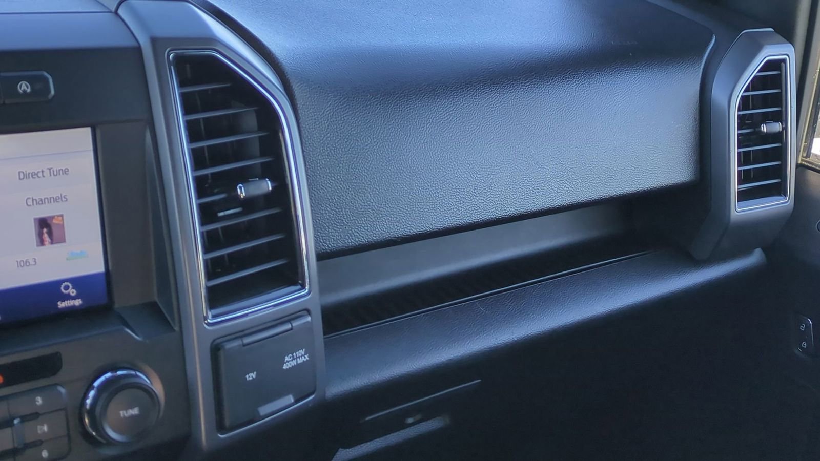 Certified 2020 Ford F150 XLT w/ Equipment Group 302A Luxury image 37