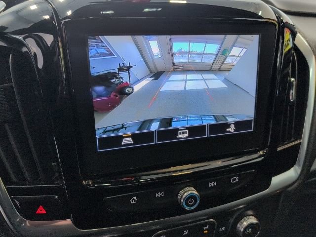 Used 2023 Chevrolet Traverse LT w/ LPO, Floor Liner Package image 24