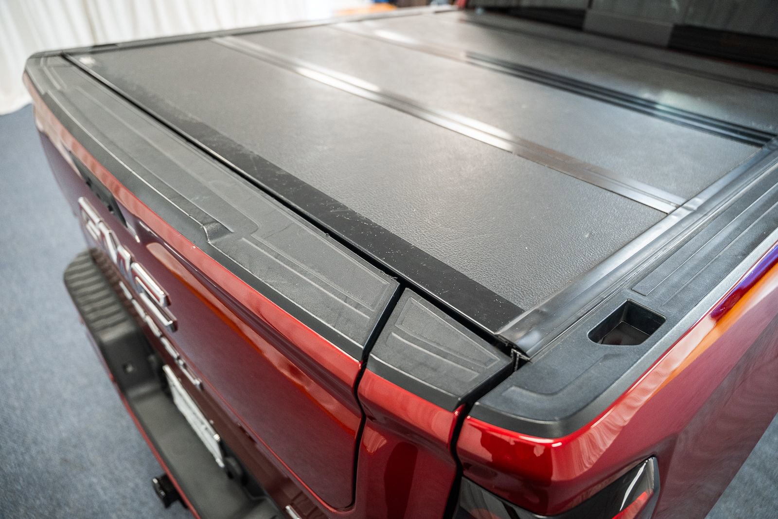 Used 2019 GMC Sierra 1500 Denali w/ Denali Ultimate Package AWD/4WD image 11