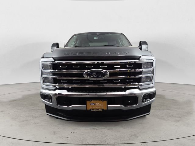 Certified 2025 Ford F350 Lariat w/ FX4 Off-Road Package image 8
