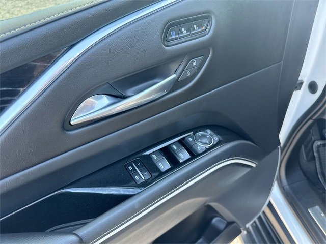 Used 2023 Cadillac Escalade Sport image 20
