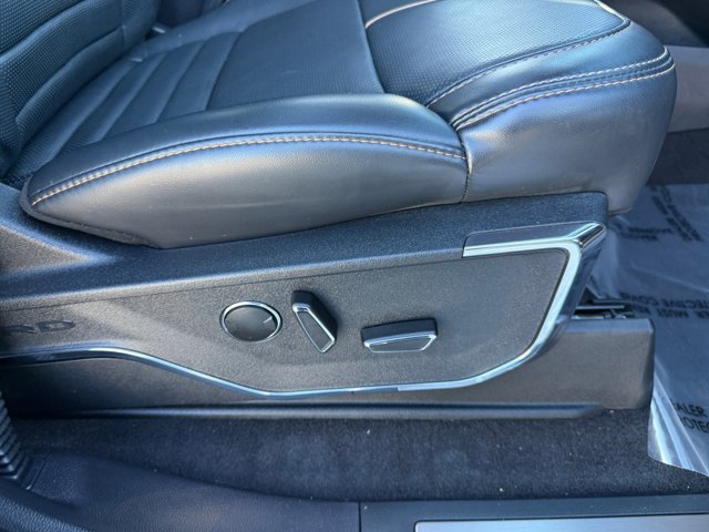 Certified 2023 Ford F150 Platinum w/ Equipment Group 701A High image 28