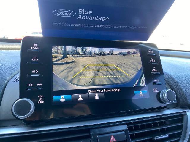 Used 2020 Honda Accord EX-L image 21