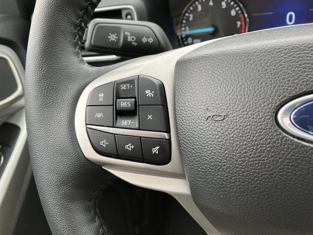 Certified 2023 Ford Explorer XLT w/ Equipment Group 202A image 13