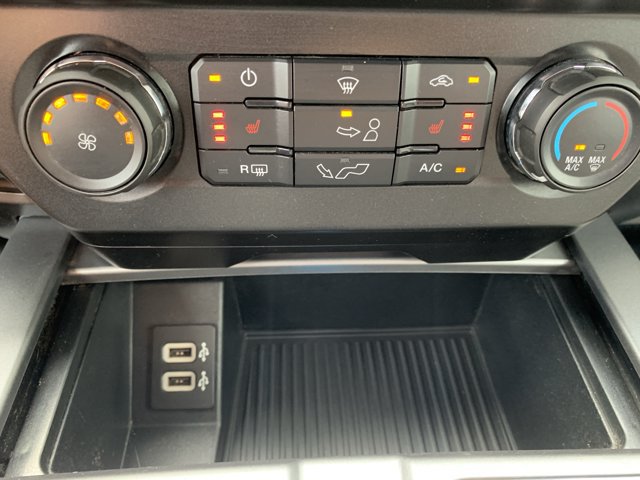 Certified 2019 Ford F150 XLT w/ Equipment Group 302A Luxury AWD/4WD image 33