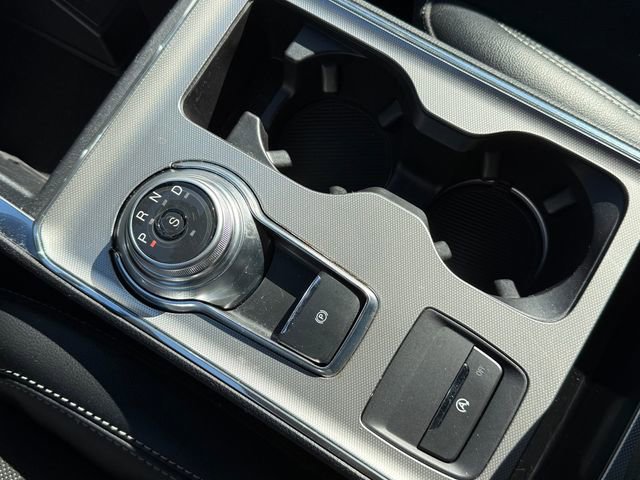 Certified 2023 Ford Edge ST AWD/4WD image 13