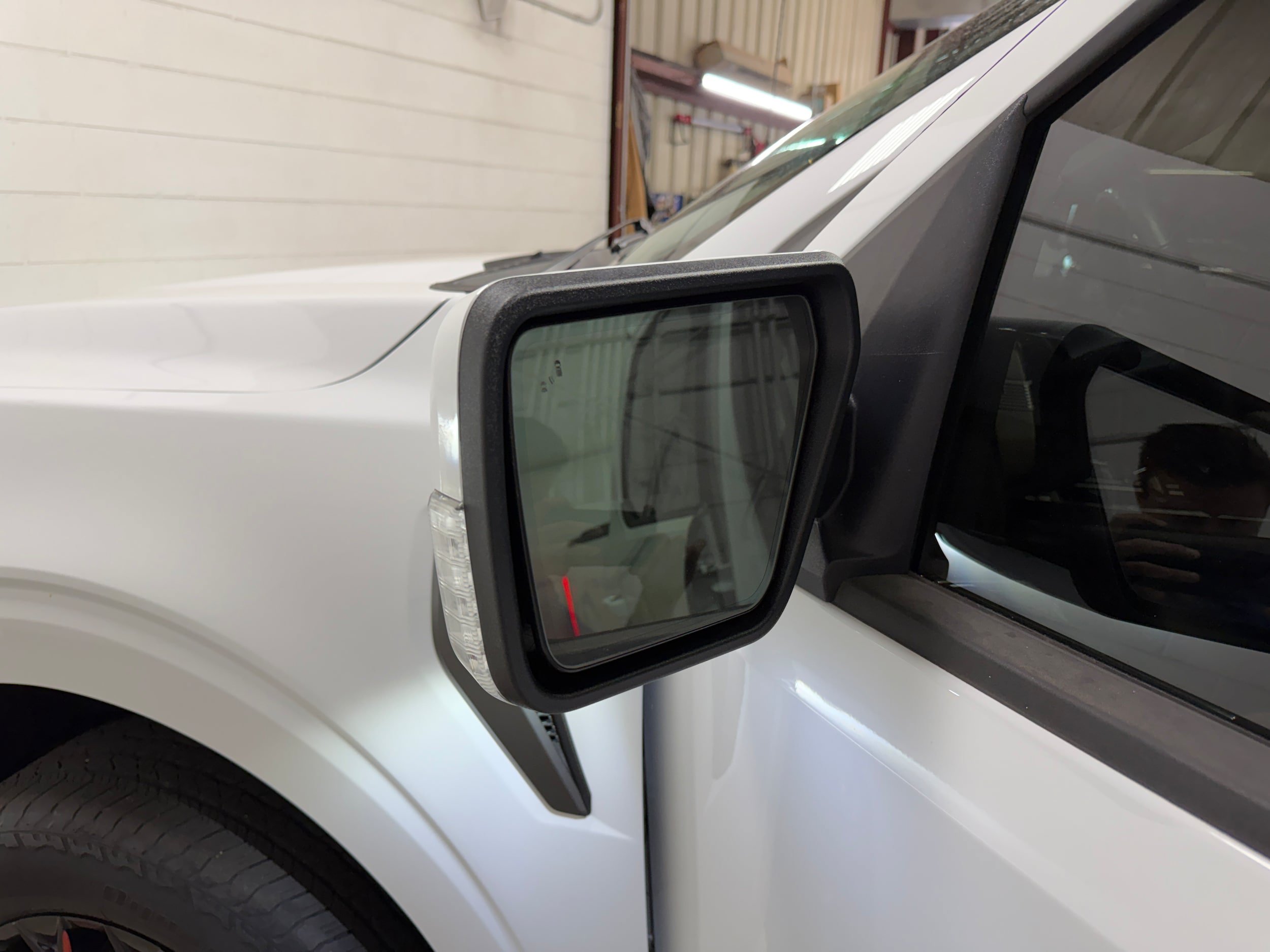 Certified 2023 Ford F150 Lariat w/ Equipment Group 502A High AWD/4WD image 41