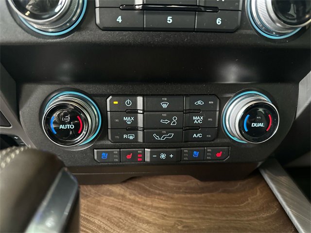 Certified 2019 Ford F150 Limited w/ Trailer Tow Package image 20