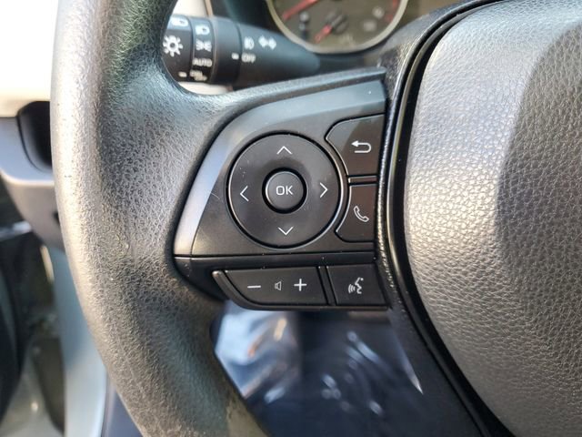Used 2019 Toyota RAV4 XLE image 21