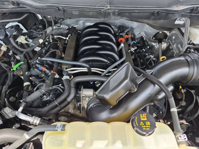 Certified 2023 Ford F150 XL w/ STX Appearance Package AWD/4WD image 23