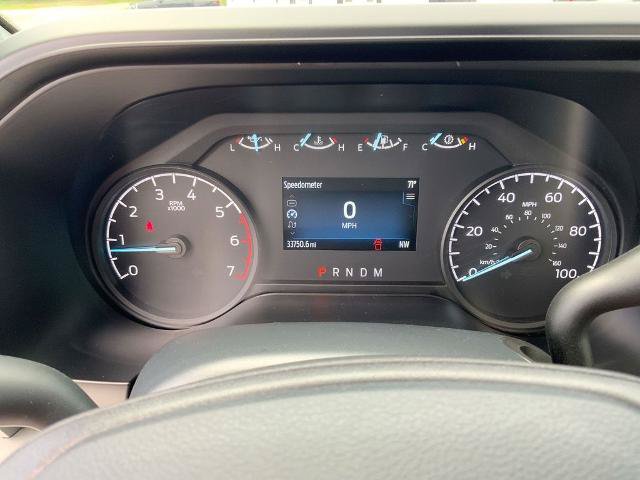 Certified 2024 Ford F350 XL w/ STX Appearance Package AWD/4WD image 15