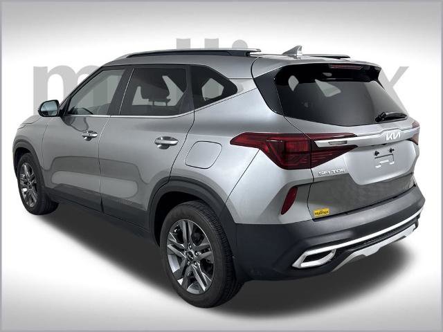 Used 2023 Kia Seltos S image 11