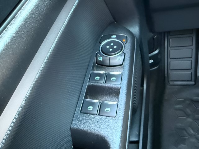 Certified 2025 Ford Bronco Sport Badlands AWD/4WD image 22