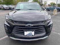 Used 2020 Chevrolet Blazer LT AWD/4WD image 10
