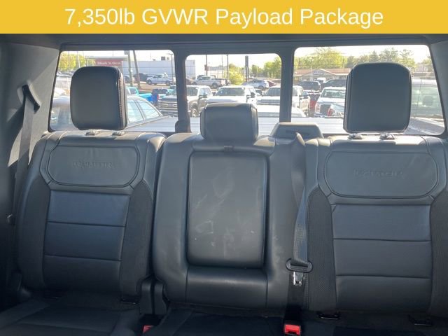Certified 2024 Ford F150 Raptor AWD/4WD image 18
