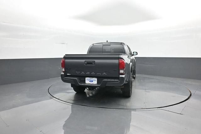 Used 2023 Toyota Tacoma 4x4 Double Cab w/ Trail Edition image 7