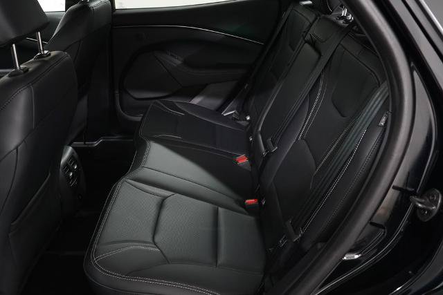 Certified 2025 Ford Mustang Mach-E Premium AWD/4WD image 26