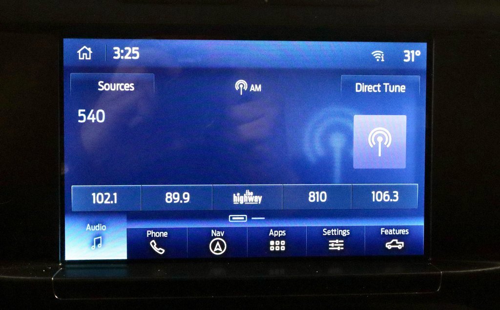 Certified 2023 Ford F150 XLT w/ XTR Package image 10