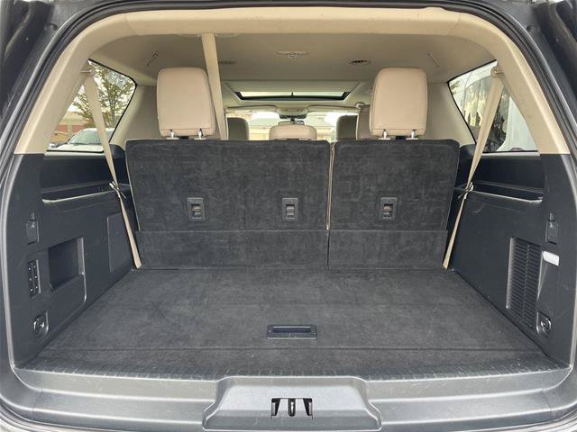 Certified 2024 Ford Expedition Max Limited AWD/4WD image 39