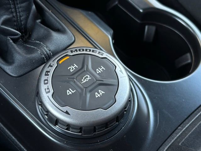 Certified 2024 Ford Bronco Wildtrak image 40