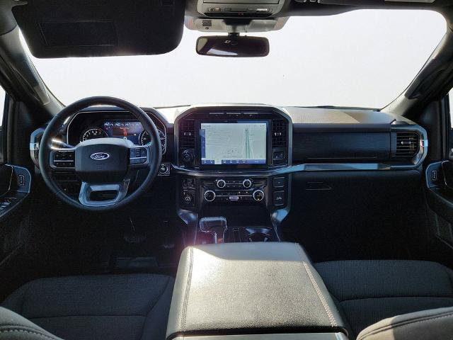 Certified 2023 Ford F150 XLT w/ Equipment Group 302A High AWD/4WD image 22