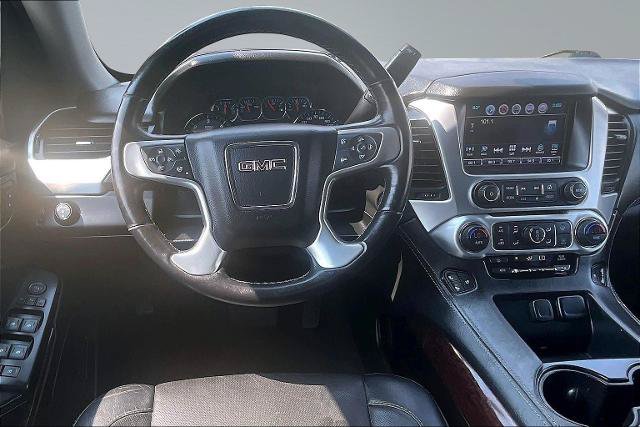 Used 2020 GMC Yukon SLT w/ Open Road Package RWD image 5