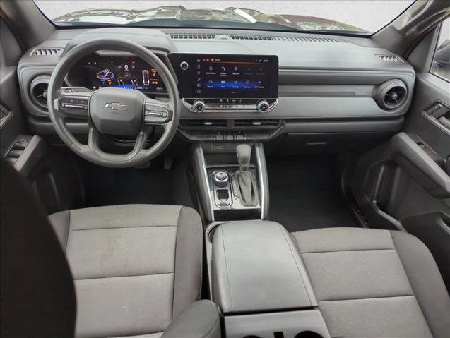 Used 2024 Chevrolet Colorado Trail Boss w/ Technology Package image 20