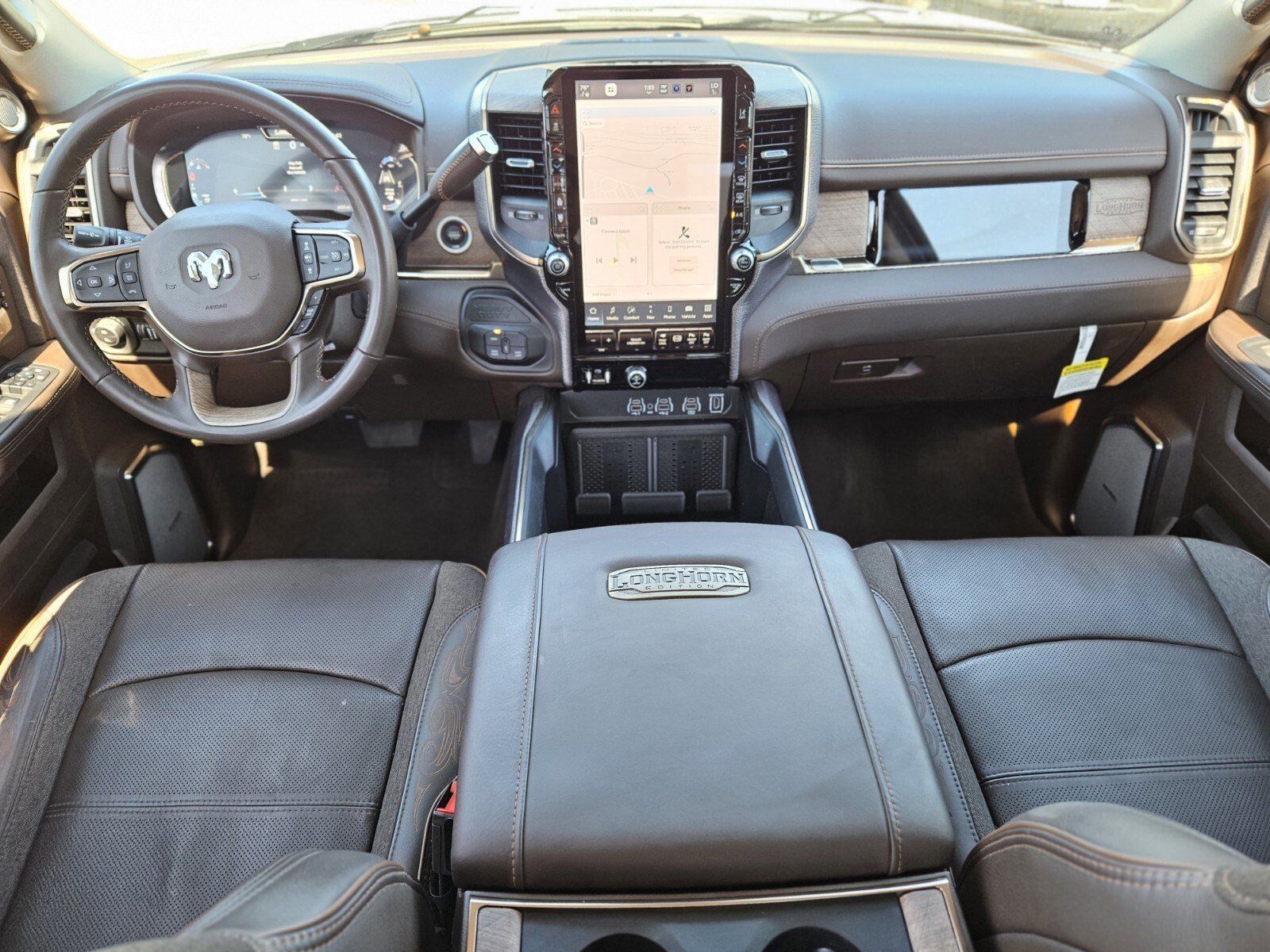 Used 2025 RAM 2500 Limited image 14