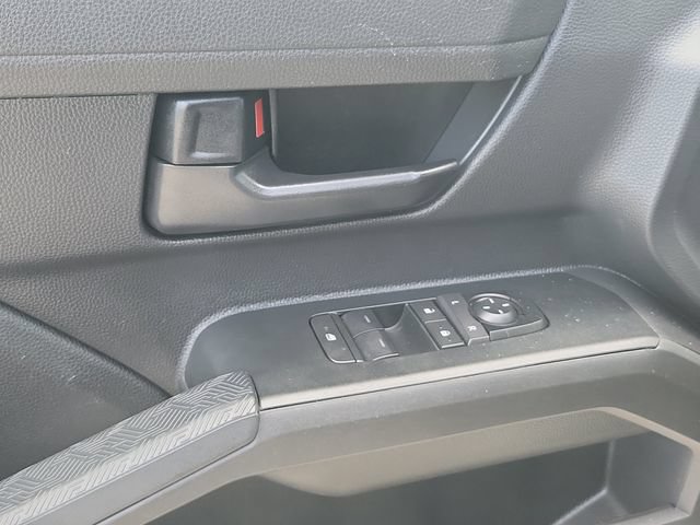 Used 2024 Toyota Tacoma SR RWD image 11