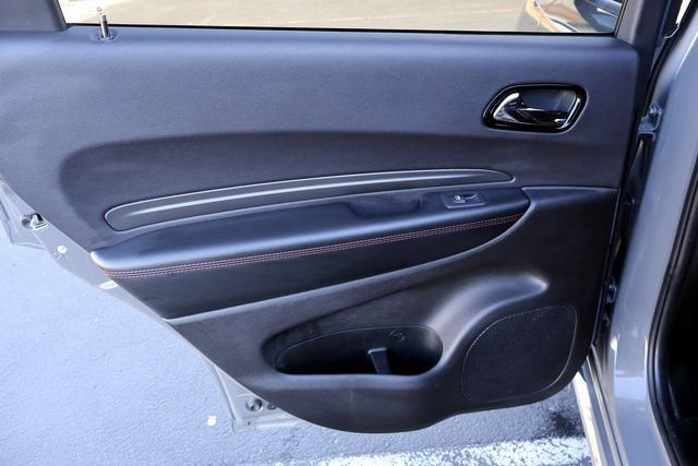 Used 2025 Dodge Durango GT image 26