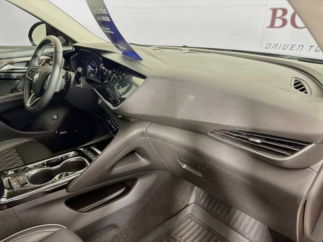 Used 2023 Buick Envision Avenir FWD image 34