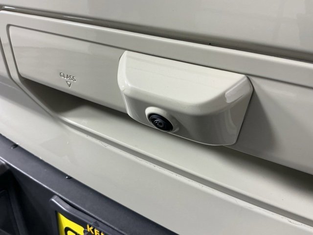 Certified 2025 Ford Bronco Sport Badlands w/ Badlands Tech Package image 18