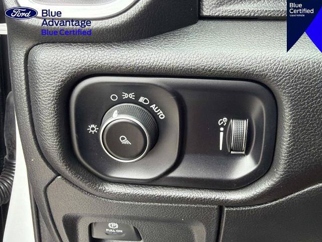 Used 2024 RAM 1500 Laramie AWD/4WD image 31