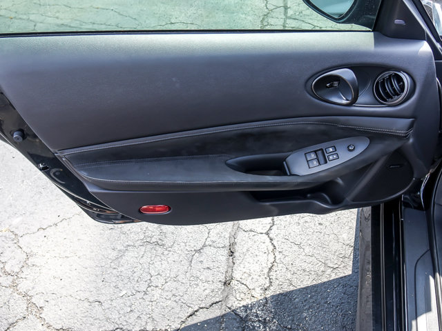 Used 2024 Nissan Z Performance RWD image 18