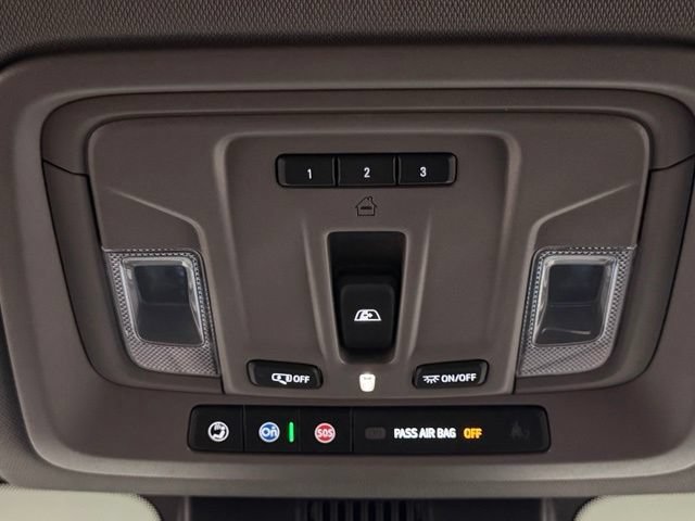 Used 2023 Chevrolet Silverado 1500 LT Trail Boss w/ Convenience Package II AWD/4WD image 33