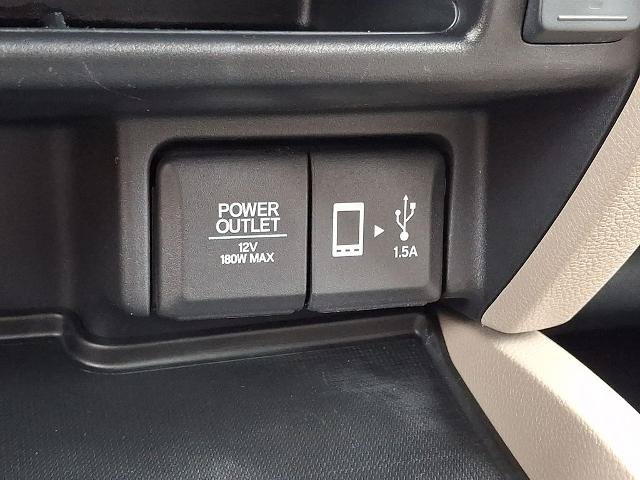 Used 2018 Honda Ridgeline RTL-E image 27