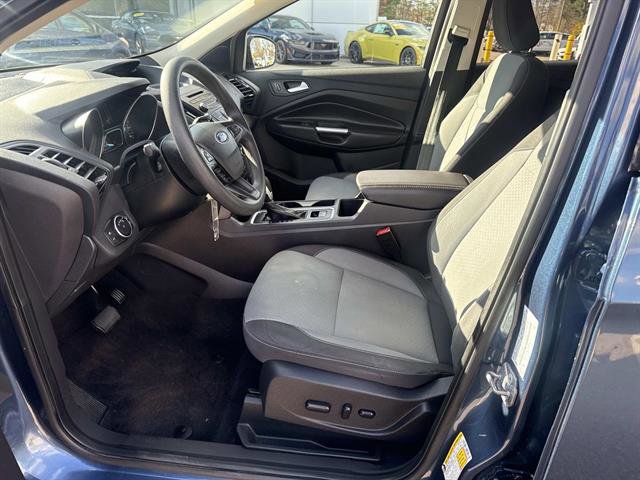 Certified 2018 Ford Escape SE image 18