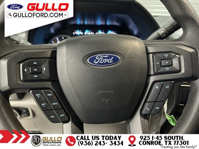 Certified 2022 Ford F350 XLT w/ XLT Value Package AWD/4WD image 24
