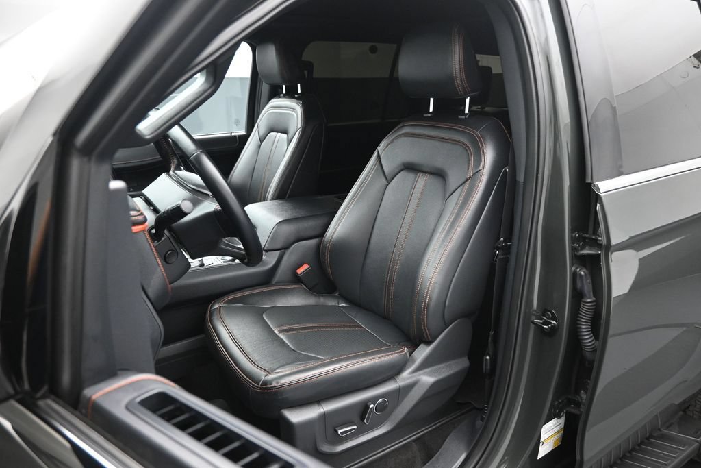 Certified 2023 Ford Expedition Timberline AWD/4WD image 9