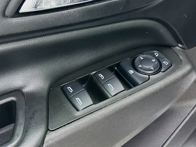 Used 2018 Chevrolet Equinox LT w/ Sun & Infotainment Package FWD image 25