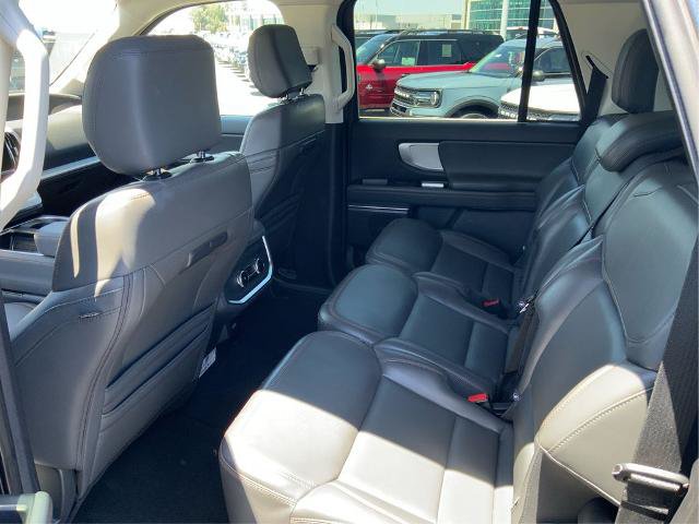 Certified 2025 Ford Expedition Max Active AWD/4WD image 10