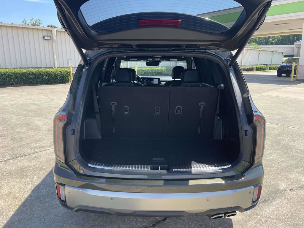 Used 2023 Kia Telluride SX X-Pro AWD/4WD image 10