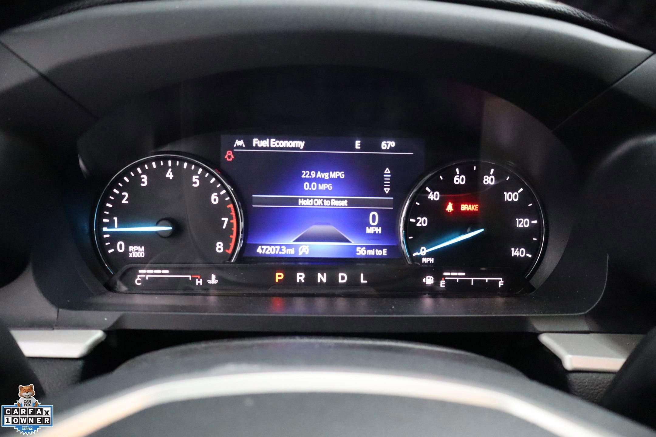 Certified 2024 Ford Explorer XLT w/ Equipment Group 202A image 18