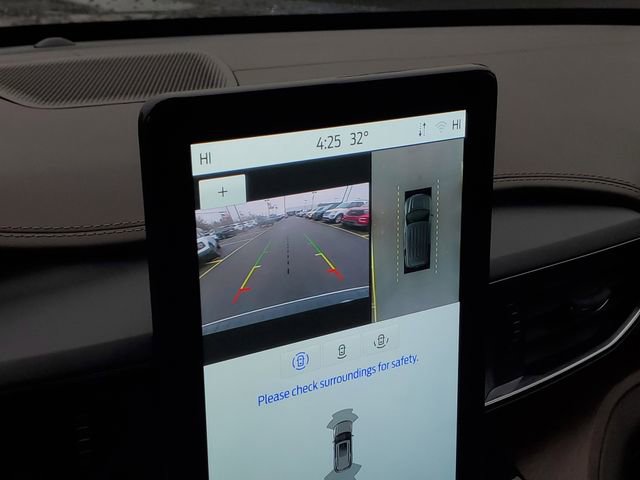 Certified 2023 Ford Explorer King Ranch w/ Technology Package image 22